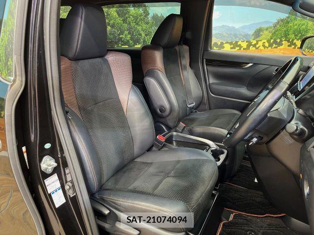 Toyota ALPHARD 2017-03 5859727-8