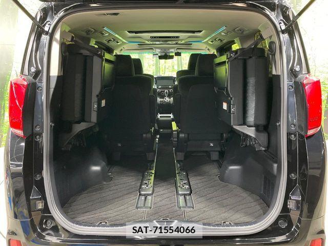Toyota ALPHARD 2021-03 5859724-10