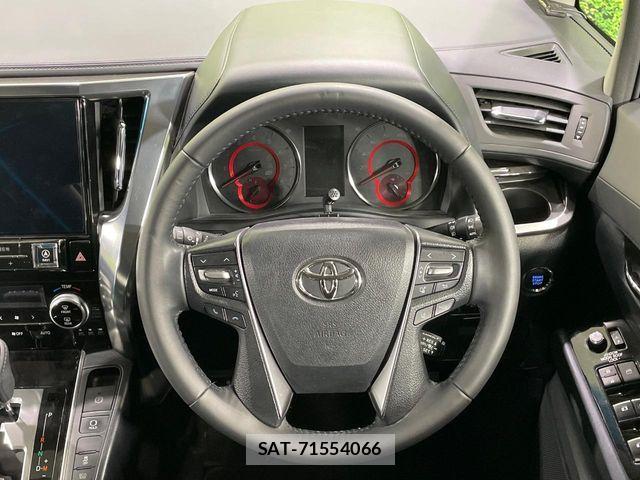 Toyota ALPHARD 2021-03 5859724-11