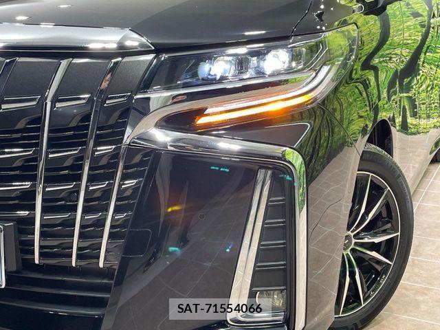 Toyota ALPHARD 2021-03 5859724-12
