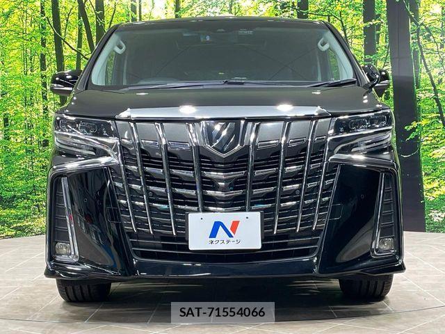 Toyota ALPHARD 2021-03 5859724-14