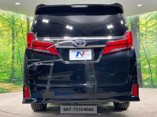 Toyota ALPHARD 2021-03 5859724-15