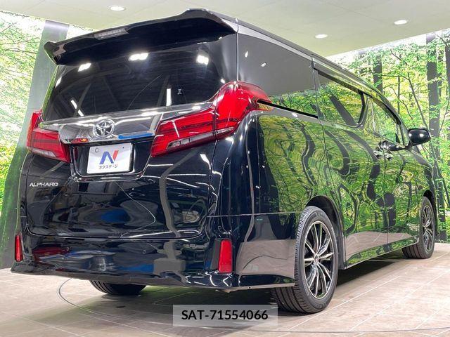 Toyota ALPHARD 2021-03 5859724-16