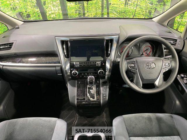 Toyota ALPHARD 2021-03 5859724-1