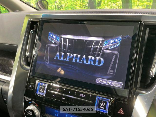 Toyota ALPHARD 2021-03 5859724-3