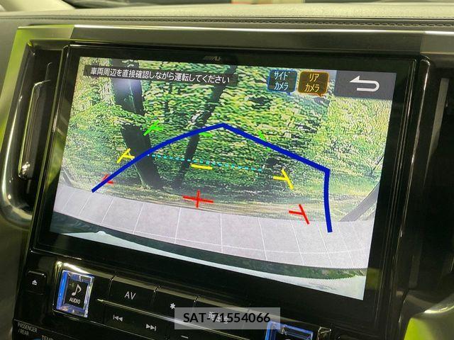 Toyota ALPHARD 2021-03 5859724-5