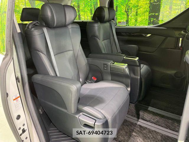 Toyota ALPHARD 2019-07 6008485-9