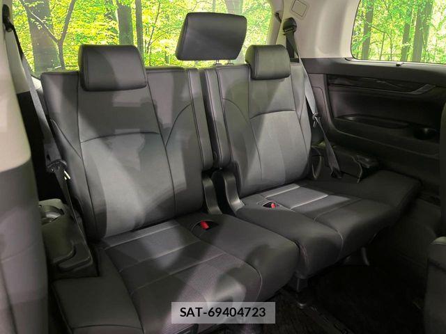 Toyota ALPHARD 2019-07 6008485-11