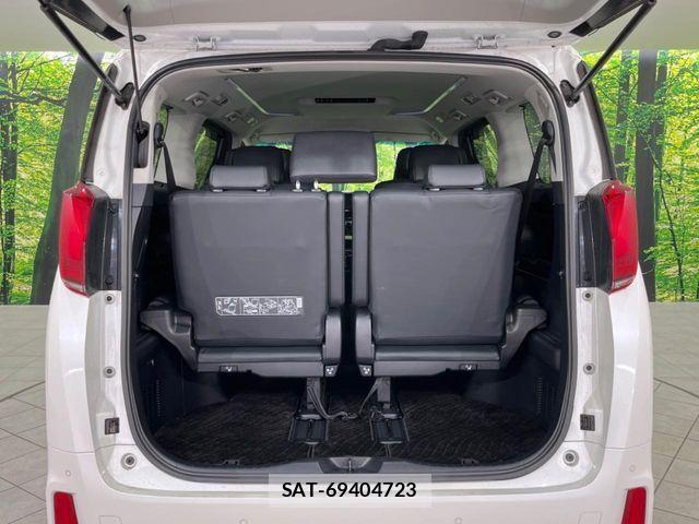 Toyota ALPHARD 2019-07 6008485-12
