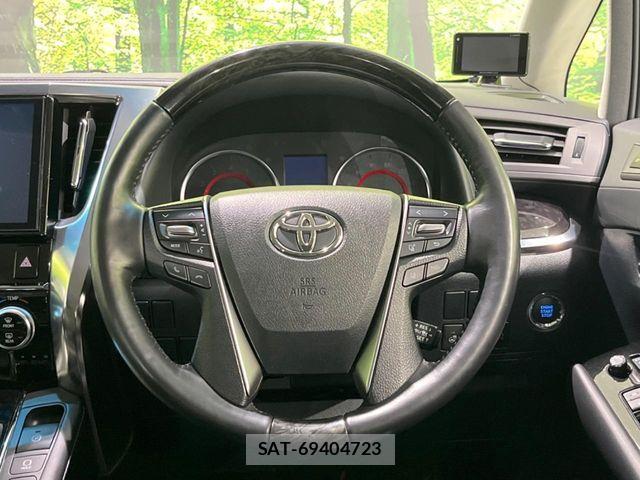 Toyota ALPHARD 2019-07 6008485-13