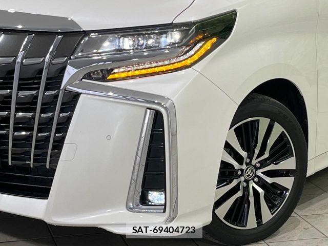 Toyota ALPHARD 2019-07 6008485-15
