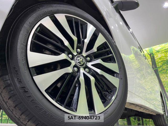Toyota ALPHARD 2019-07 6008485-16
