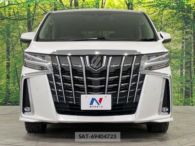 Toyota ALPHARD 2019-07 6008485-17