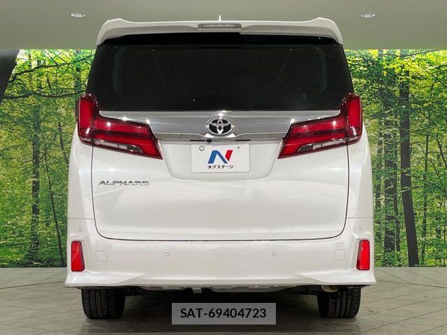 Toyota ALPHARD 2019-07 6008485-18