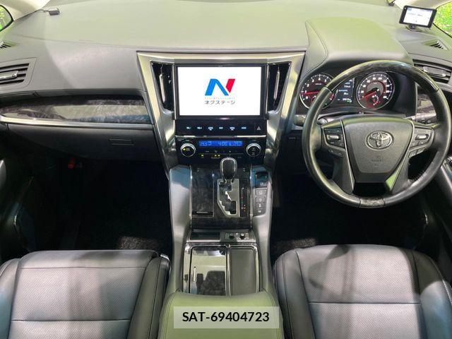 Toyota ALPHARD 2019-07 6008485-1