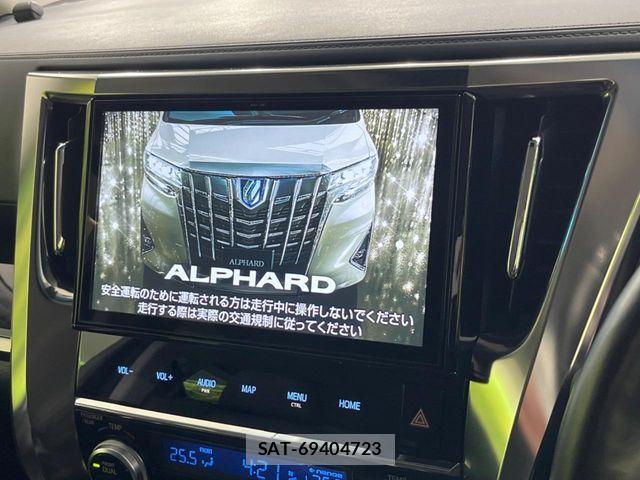 Toyota ALPHARD 2019-07 6008485-2