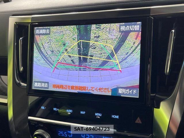 Toyota ALPHARD 2019-07 6008485-4