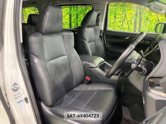 Toyota ALPHARD 2019-07 6008485-7