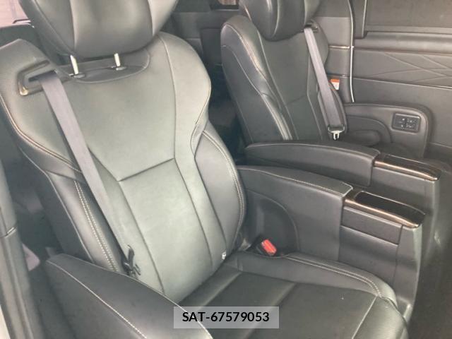 Toyota ALPHARD 2024-10 6008474-9