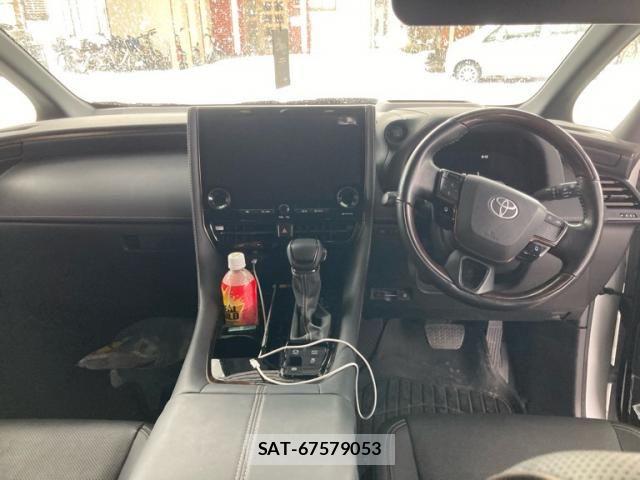 Toyota ALPHARD 2024-10 6008474-10