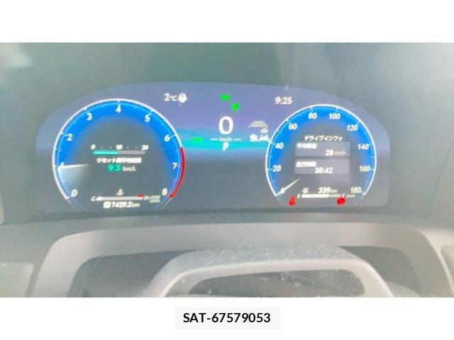 Toyota ALPHARD 2024-10 6008474-20