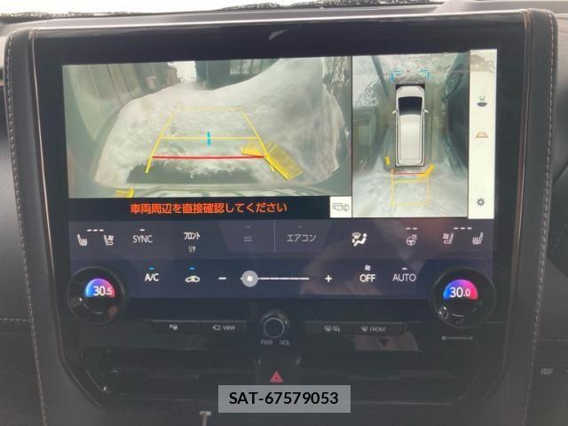 Toyota ALPHARD 2024-10 6008474-21
