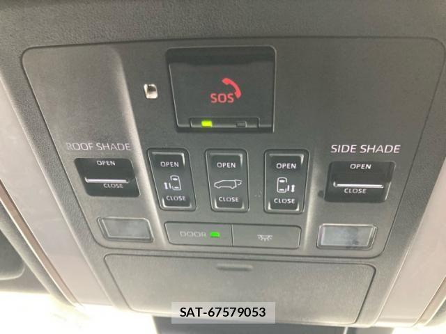 Toyota ALPHARD 2024-10 6008474-27