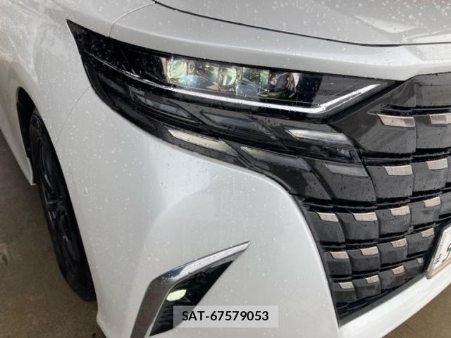 Toyota ALPHARD 2024-10 6008474-28