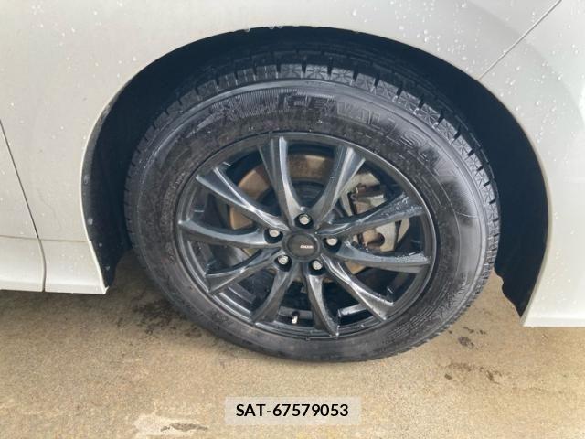 Toyota ALPHARD 2024-10 6008474-3