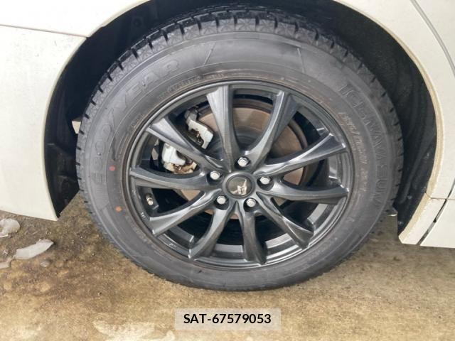 Toyota ALPHARD 2024-10 6008474-4