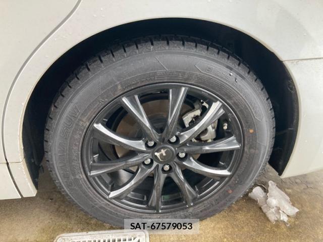 Toyota ALPHARD 2024-10 6008474-5