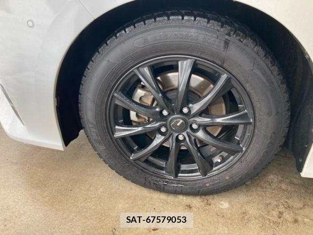 Toyota ALPHARD 2024-10 6008474-6