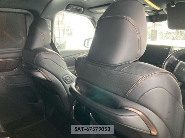 Toyota ALPHARD 2024-10 6008474-8