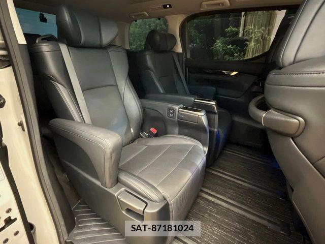 Toyota ALPHARD 2018-06 6008500-10