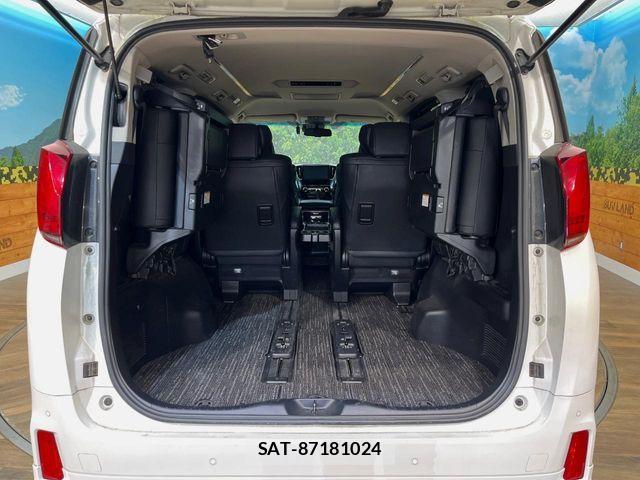 Toyota ALPHARD 2018-06 6008500-12