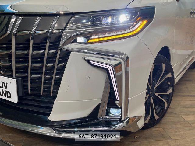 Toyota ALPHARD 2018-06 6008500-13