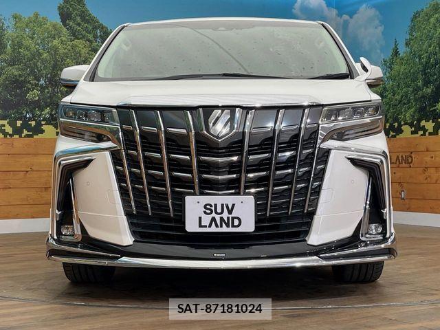 Toyota ALPHARD 2018-06 6008500-15