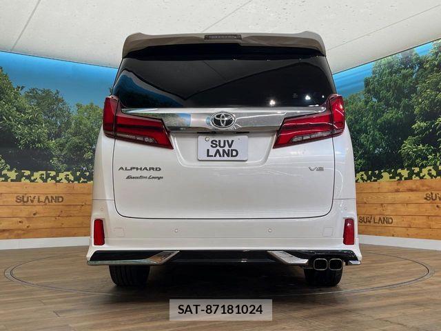 Toyota ALPHARD 2018-06 6008500-16