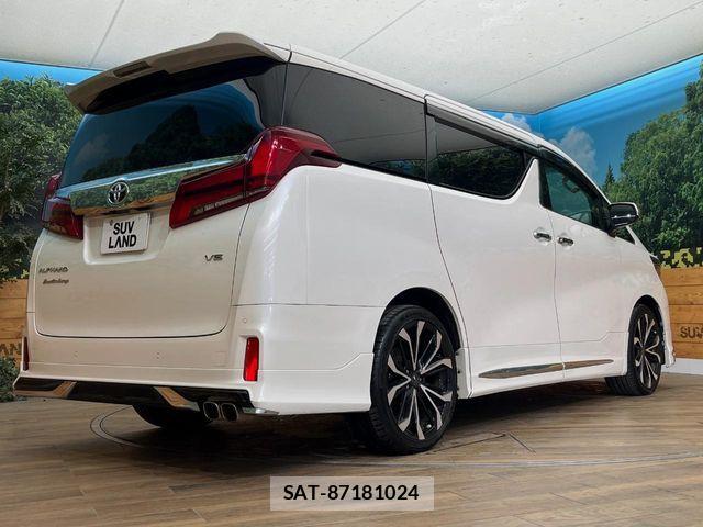 Toyota ALPHARD 2018-06 6008500-18