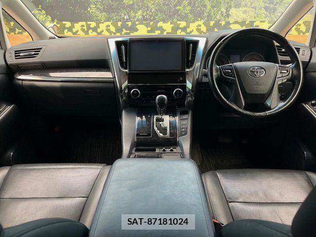 Toyota ALPHARD 2018-06 6008500-1