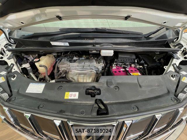 Toyota ALPHARD 2018-06 6008500-19
