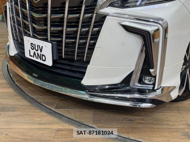 Toyota ALPHARD 2018-06 6008500-2