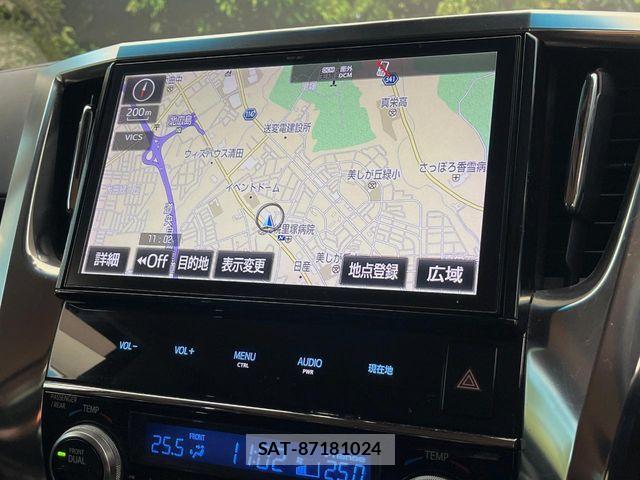 Toyota ALPHARD 2018-06 6008500-3
