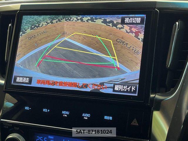 Toyota ALPHARD 2018-06 6008500-4
