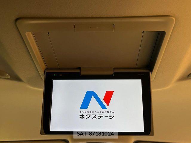 Toyota ALPHARD 2018-06 6008500-5