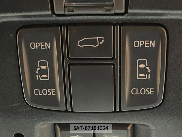 Toyota ALPHARD 2018-06 6008500-8