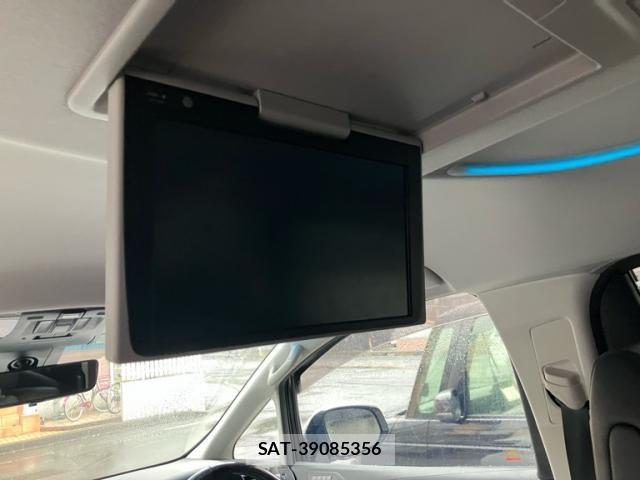 Toyota ALPHARD 2019-09 6008499-9