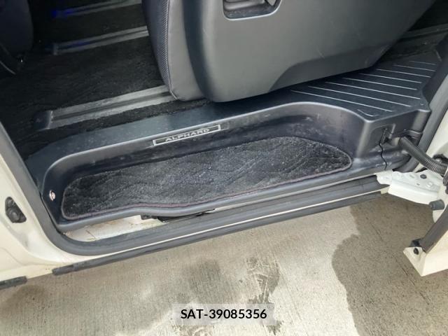 Toyota ALPHARD 2019-09 6008499-11
