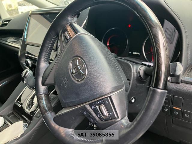 Toyota ALPHARD 2019-09 6008499-12