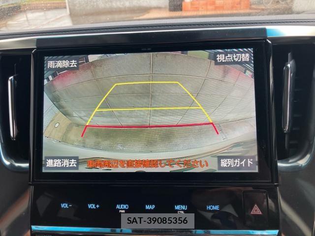 Toyota ALPHARD 2019-09 6008499-18